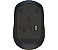 Mouse Logitech M170 Sem Fio Receptor Nano Azul - Imagem 4