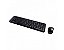 Kit Teclado e Mouse Logitech MK220 Sem Fio USB ABNT2 Preto - Imagem 2