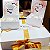 KIT PADRINHOS DE CASAMENTO - Imagem 3