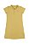 VESTIDO POLO MOSTARDA - Imagem 1