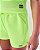 CONJUNTO BLUSA E SHORTS AMARELO CANDY - Imagem 3
