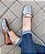 Mocassim Metalizado - Imagem 1