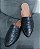 Mule Croco Preto - Imagem 4