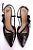 Slingback Ônix - Imagem 3