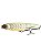 Isca Artificial Jackall Bonnie 107 Silent - Imagem 6