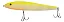 Isca Artificial Rebel Jumpin Minnow T10 - Imagem 4