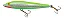 Isca Artificial Rebel Jumpin Minnow T10 - Imagem 6