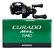 Carretilha Shimano Curado K MGL 71 HG Esquerda - Imagem 5