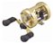 Carretilha Shimano Calcutta 400B Direita - Imagem 1