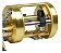 Carretilha Shimano Calcutta 400B Direita - Imagem 3
