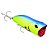 Isca Artificial Marine Sports Ram Popper 90 - Imagem 1