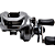 Carretilha Shimano Chronarch MGL 151XG Esq - Imagem 2