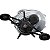 Carretilha Daiwa Alphas SV TW 800XHL 2021 Esquerda - Imagem 3