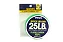 Linha Varivas Shock Leader Fluorocarbon 25lb 30m - Imagem 2