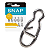 Snap Bkk Fast-41 - Imagem 1