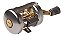 Carretilha Shimano Corvalus 400/401 - Imagem 2
