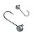 Anzol Monster 3x Jig Head X-Hook - Imagem 1