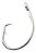 Anzol Gamakatsu Circle Hook Big Eye - Imagem 3