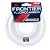 Linha X-braid Leader Frontier Fluorocarbon Pe14 | 50lb | 50m - Imagem 1