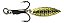 Garateia Duo International Drag Metal Cast Blade Hook Treble 20g - Imagem 3
