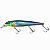 Isca Artificial Jackall Jockie 120F - Imagem 2