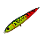 Isca Artificial Smith Vaprax 115F - Imagem 4