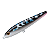 Isca Artificial Smith Vaprax 115F - Imagem 7
