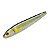 Isca Artificial Smith Vaprax 115F - Imagem 6