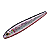Isca Artificial Smith Vaprax 115F - Imagem 13