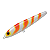 Isca Artificial Smith Vaprax 115F - Imagem 2