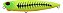 Isca Artificial Duo International Realis Pencil 110 - Imagem 10