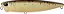 Isca Artificial Duo International Realis Pencil 110 - Imagem 21