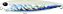 Isca Artificial Duo International Realis Pencil 110 - Imagem 2