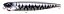 Isca Artificial Duo International Realis Pencil 110 - Imagem 19