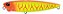 Isca Artificial Duo International Realis Pencil 110 - Imagem 20