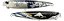 Isca Artificial Duo International Realis Pencil 110 - Imagem 16
