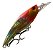 Isca Artificial Duo International Realis Fangshad 140SR - Imagem 10