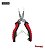 Alicate Multifunção Sumax Com Bainha SU-2104 - Imagem 2