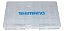Estojo Shimano Tackle Box Medium LUG1806 - Imagem 1