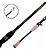 Vara Carretilha Rapala Pinima RAPI56CML 5'6 8-14lb - Imagem 1