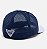 Boné Columbia PFG Logo Mesh Ball Cap - Imagem 4