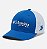 Boné Columbia PFG Logo Mesh Ball Cap - Imagem 7