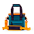 Bolsa Térmica Kouda Soft Bag Misti 18 Litros - Imagem 1