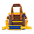 Bolsa Térmica Kouda Soft Bag Misti 18 Litros - Imagem 9