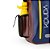 Mochila Estanque Kouda Moz 33 Litros - Imagem 6