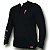 Camiseta Baitfishing Icy Preto - Imagem 1