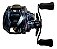 Carretilha Daiwa Steez A TW HLC 8.1L Esquerda - Imagem 3