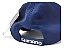 Boné Shimano Azul/Logo BCO Pesca - Imagem 2