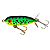 Isca Artificial Heddon Baby Torpedo X0361 - Imagem 4
