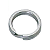 Argola Split Ring Original Duo International - Imagem 3